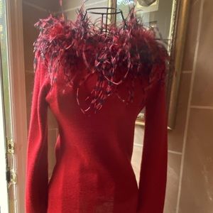 Beautiful diva top - fabulous